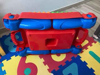 Tavolino per bambini