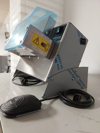 SFOGLIATRICE 30 MONORULLO