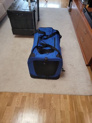 frutero/huevera acero inoxidable.Nueva.