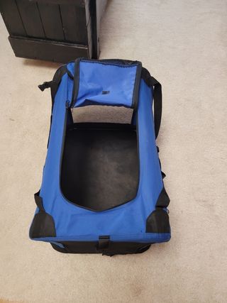 frutero/huevera acero inoxidable.Nueva.