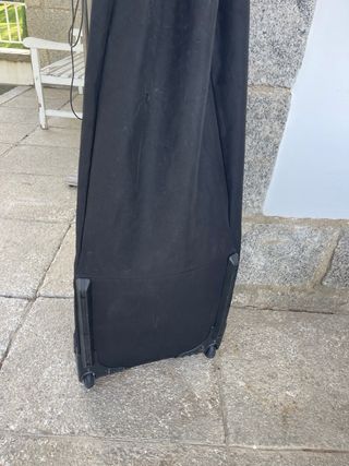 Bolsa palos nike viaje con ruedas