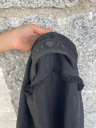 Bolsa palos nike viaje con ruedas