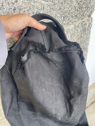 Bolsa palos nike viaje con ruedas