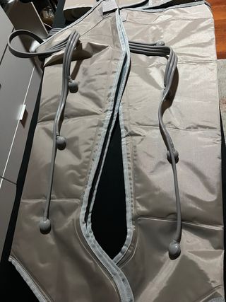 Presoterapia profesional