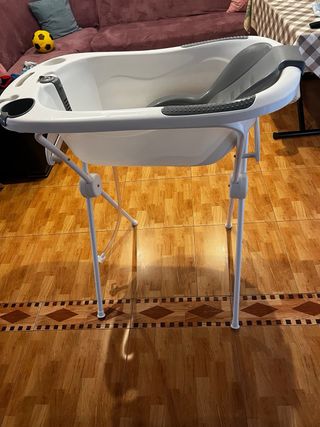 Bañera bebe