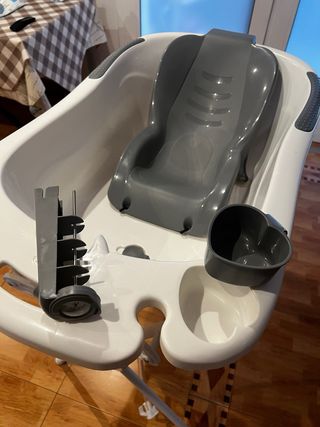 Bañera bebe
