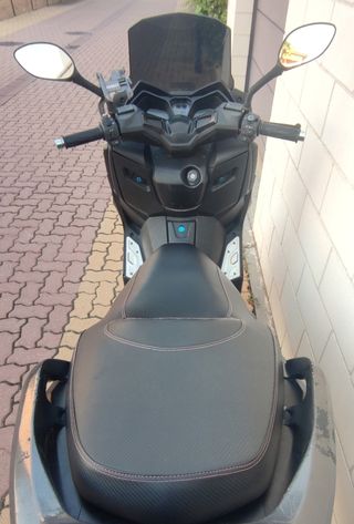 VENDO MOTO ELECTRICA 125 EBROT STRADA 20Th