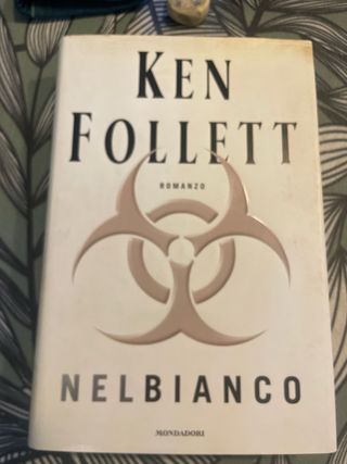 Ken Follet (italiano)