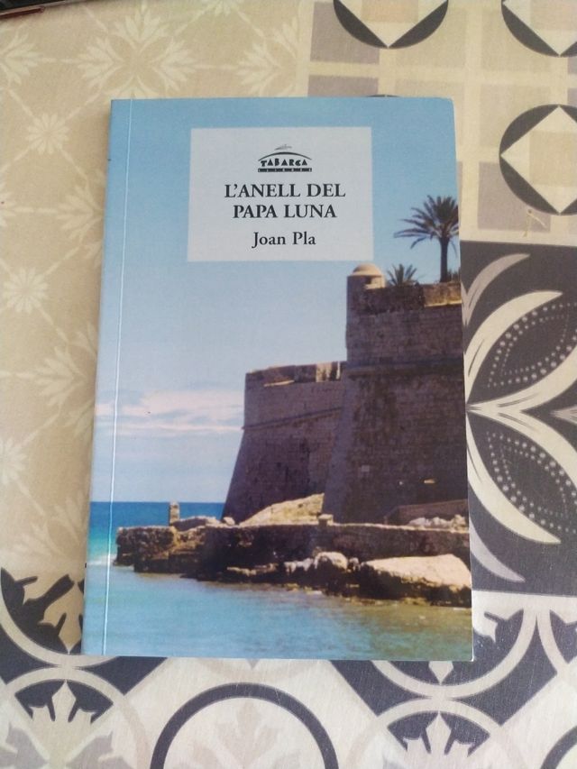 L'Anell Del Pap Luna