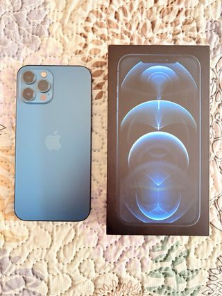 Iphone 12 Pro Max 256GB