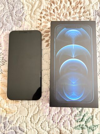 Iphone 12 Pro Max 256GB
