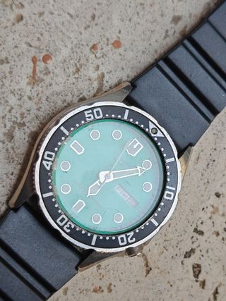 Orologio citizen vintage