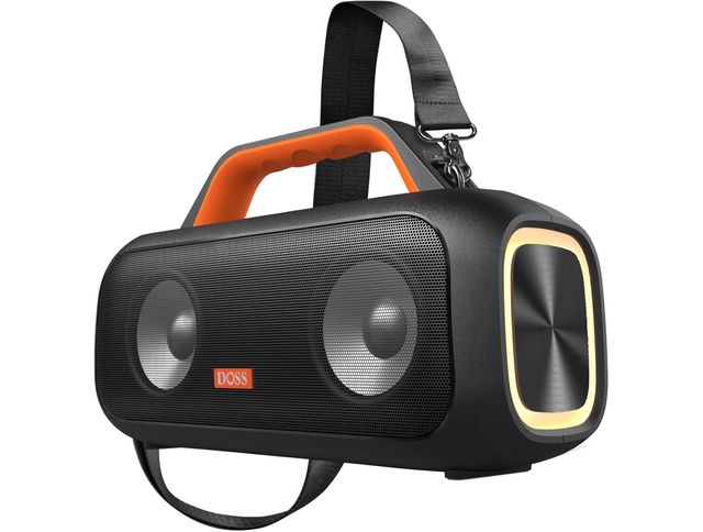 Altavoz Extreme Boom S - Caja de altavoz