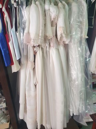 Complementos de comunion