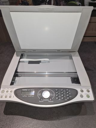 Brother MFC-4820C Fax, Stampante, Scanner, Fotocop