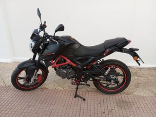 Se vende Moto 125cc