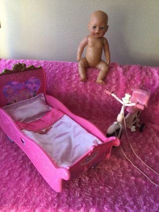 Lote babyborn