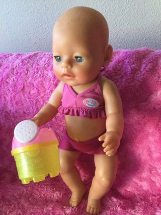 Lote babyborn