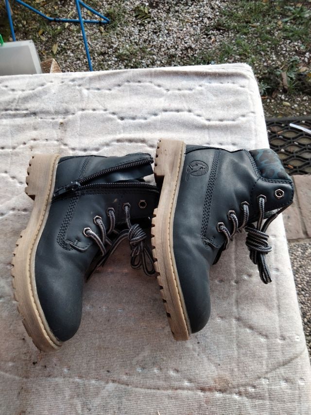 Scarponcini da bimbo n 27 canguro