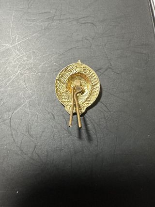 Insignia militar urss de cuello