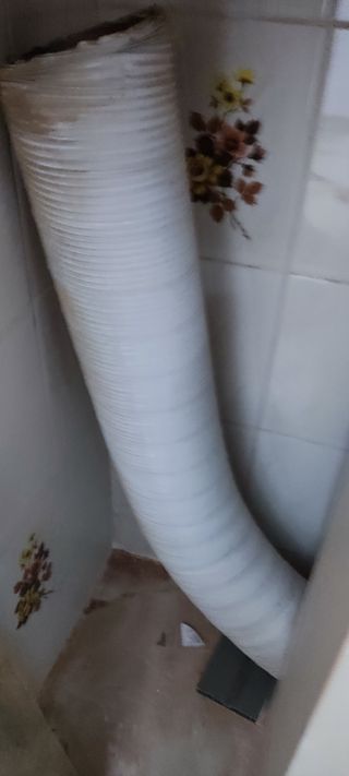 Termo de butano junkers