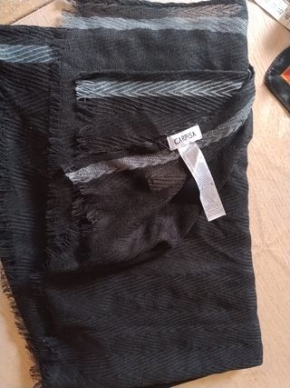 Sciarpa uomo Carpisa