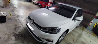 Volkswagen Golf 2017 4 Motion