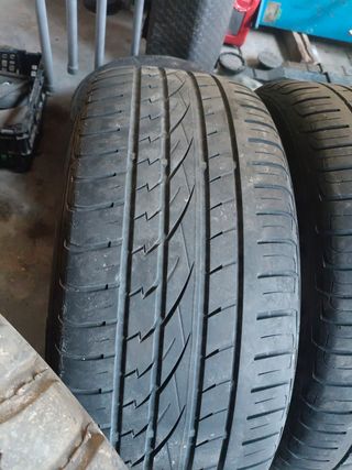 Ruedas 235 55 r18 