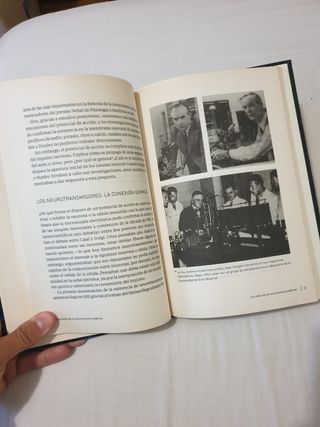 Libro National Geographic