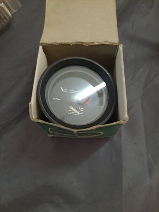 RELOJ TEMPERATURA AST 900130, 24V