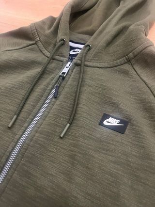 Chaqueta Nike Sportswear Optic