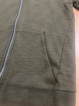 Chaqueta Nike Sportswear Optic