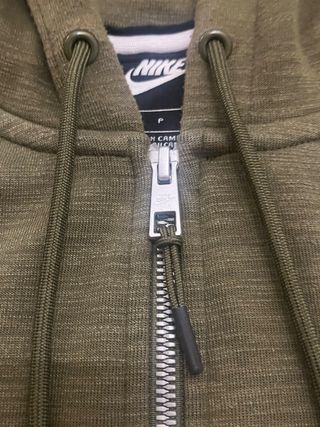 Chaqueta Nike Sportswear Optic