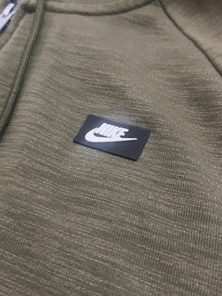 Chaqueta Nike Sportswear Optic