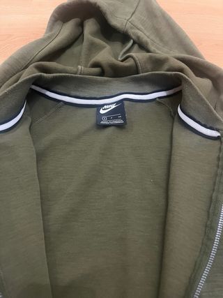 Chaqueta Nike Sportswear Optic