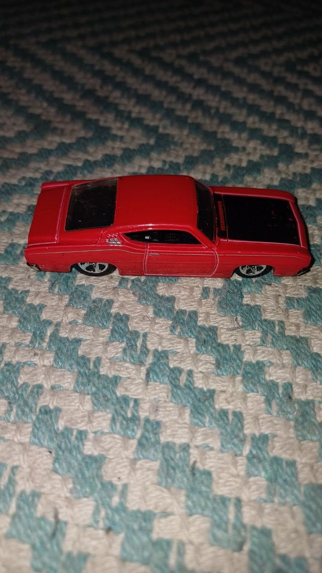 Auto Hot Wheels