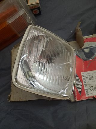 DERBI,MONTESA,OSSA,faro h4