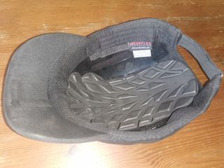 Gorra de seguridad SURFLEX