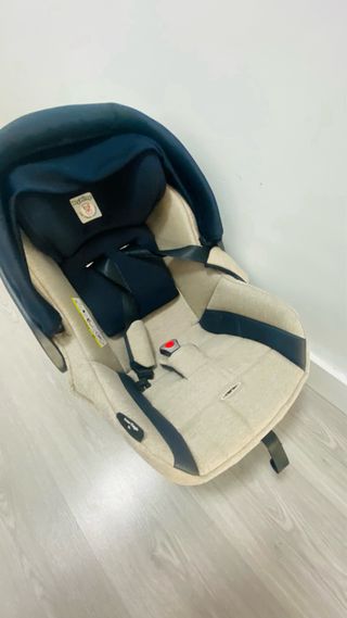 CARRITO BEBE  Peg Pérego Italiana nuevo sin uso