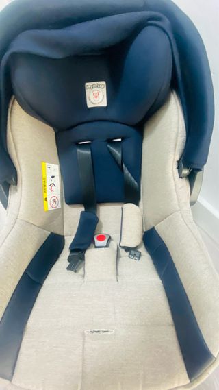 CARRITO BEBE  Peg Pérego Italiana nuevo sin uso