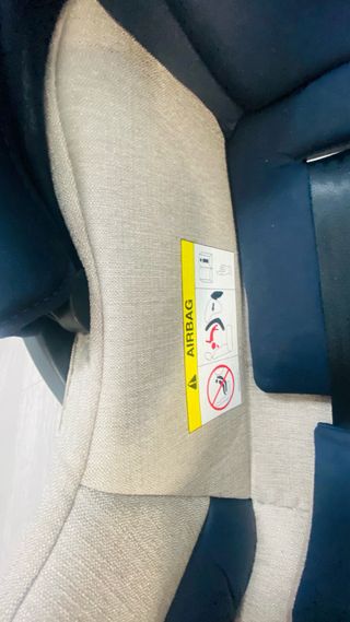 CARRITO BEBE  Peg Pérego Italiana nuevo sin uso