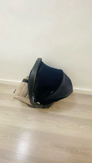 CARRITO BEBE  Peg Pérego Italiana nuevo sin uso