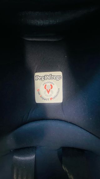 CARRITO BEBE  Peg Pérego Italiana nuevo sin uso