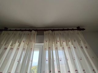 Cortinas