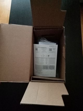 Reductor Servo Siemens 0,75 Kw