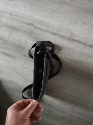 Bolso, bandolera puma