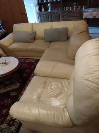 Sillón elevador relax