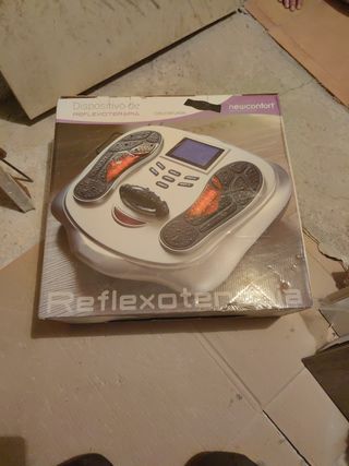 Masajeandor Pies New Confort