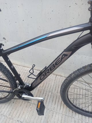 Orbea 29 pulgadas