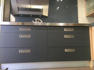 MUEBLES DE COCINA PREMIUM